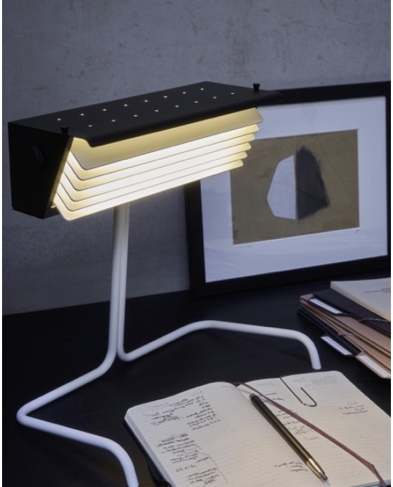 DCW éditions Biny Table Lamp